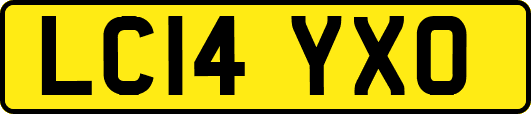 LC14YXO