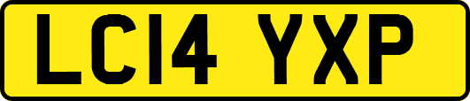 LC14YXP