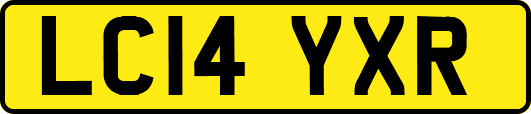 LC14YXR