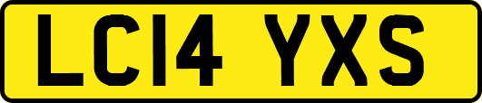 LC14YXS