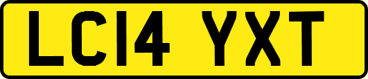 LC14YXT