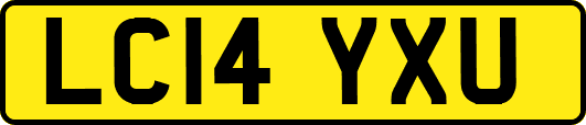 LC14YXU