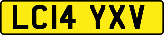 LC14YXV