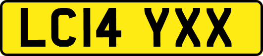 LC14YXX