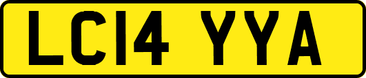 LC14YYA