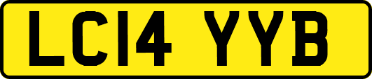 LC14YYB