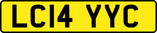 LC14YYC