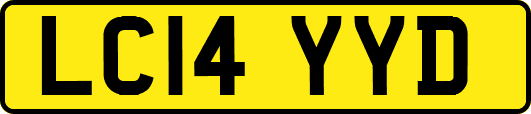 LC14YYD