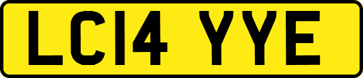 LC14YYE