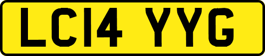 LC14YYG