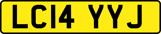 LC14YYJ