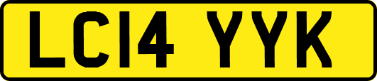 LC14YYK