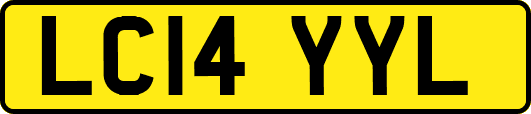 LC14YYL