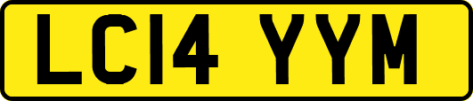 LC14YYM
