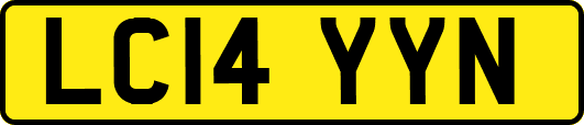 LC14YYN