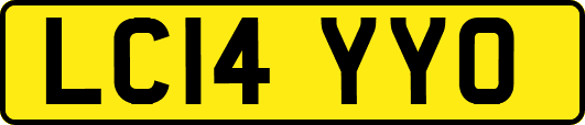 LC14YYO
