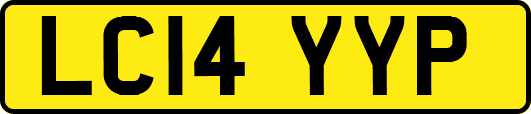 LC14YYP