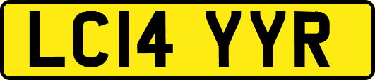LC14YYR