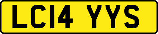LC14YYS