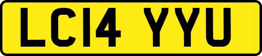 LC14YYU