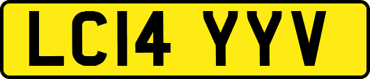 LC14YYV