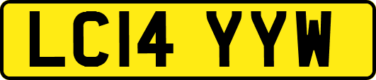 LC14YYW