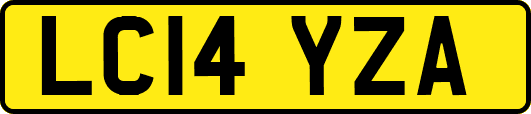 LC14YZA