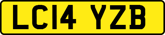 LC14YZB