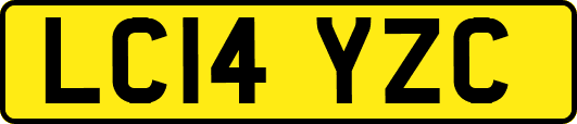 LC14YZC