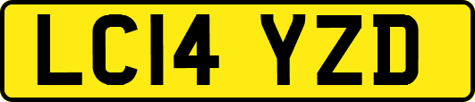 LC14YZD