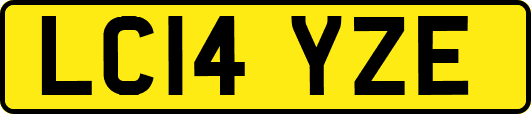 LC14YZE