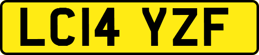 LC14YZF