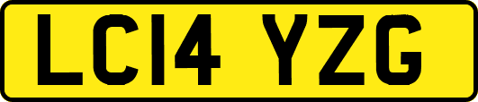LC14YZG