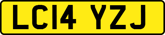 LC14YZJ