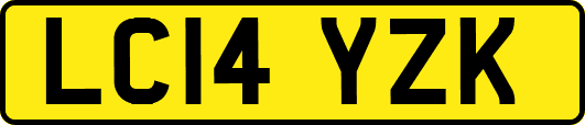 LC14YZK