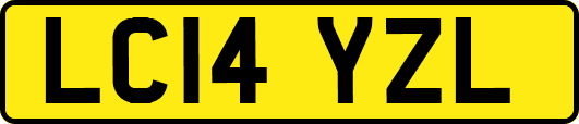 LC14YZL