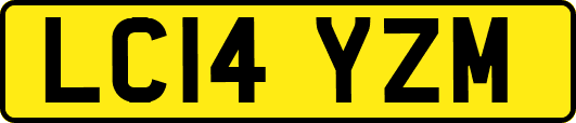 LC14YZM