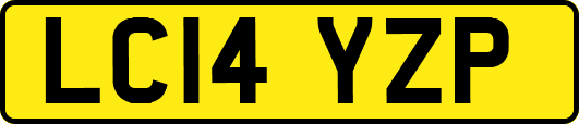 LC14YZP