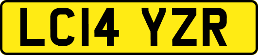 LC14YZR
