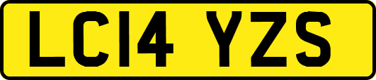 LC14YZS