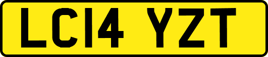 LC14YZT