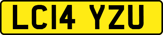 LC14YZU