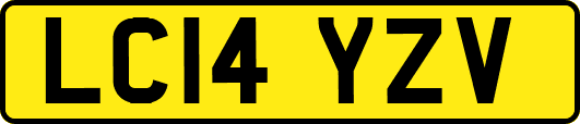 LC14YZV
