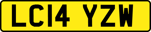LC14YZW