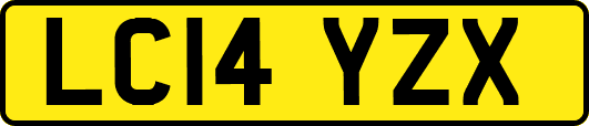 LC14YZX