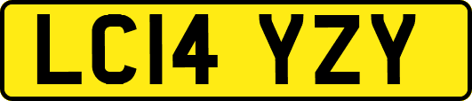 LC14YZY