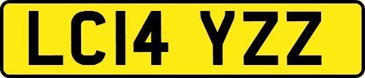 LC14YZZ