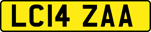 LC14ZAA