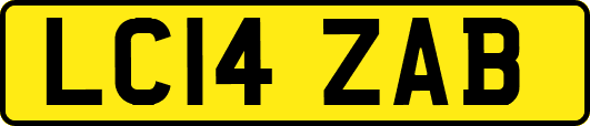LC14ZAB