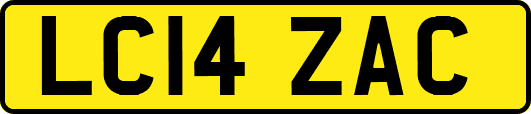 LC14ZAC